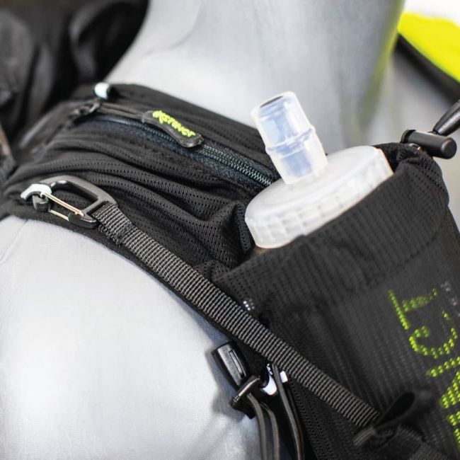 Instinct - suport bidon - Bottle Pocket