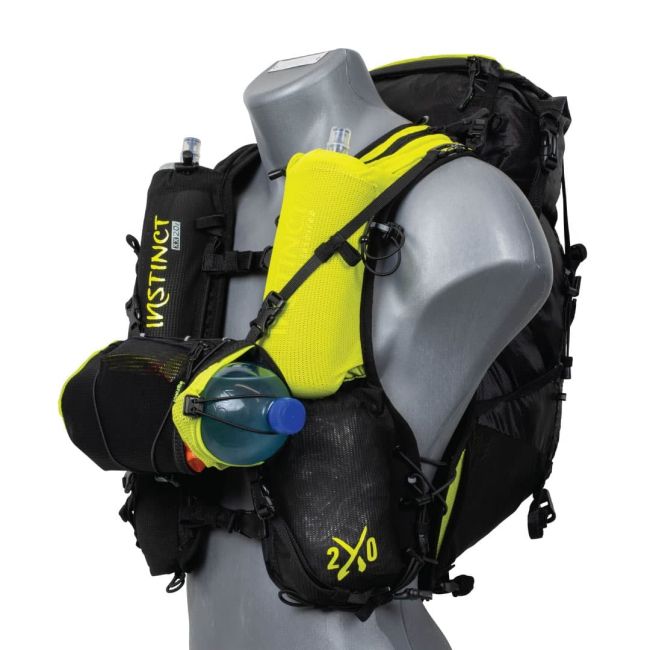 Instinct - suport bidon - Bottle Pocket