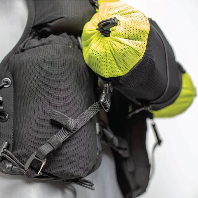 Instinct - suport bidon - Bottle Pocket