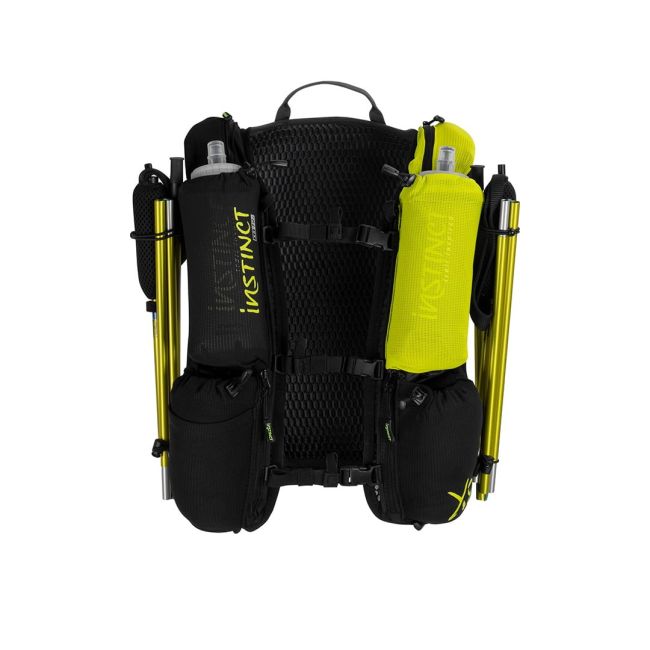 Instinct - vesta alergare - X8 - 18L