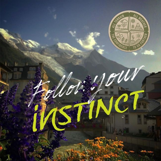 Instinct - vesta alergare tip rucsac - Komando - 17L