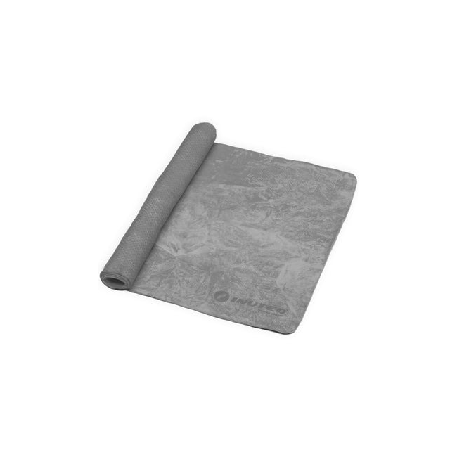 Inuteq - prosop - towel body cooling - gri