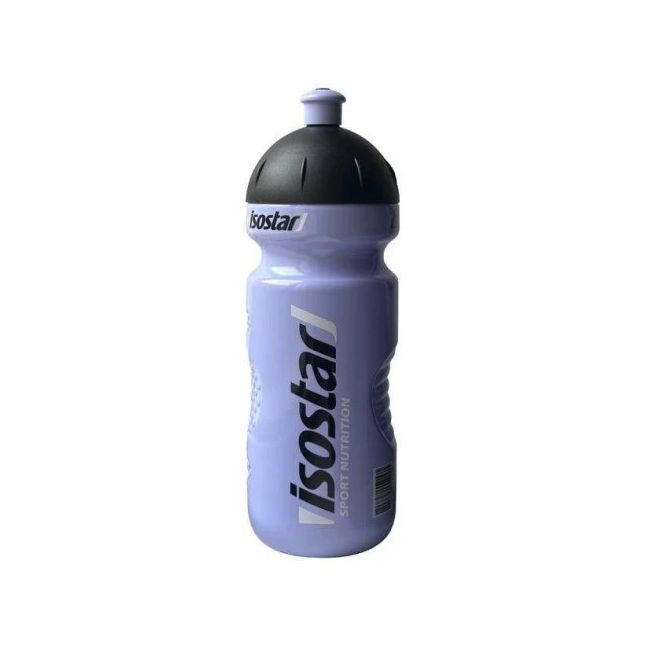 Isostar - bidon - lila - 650ml