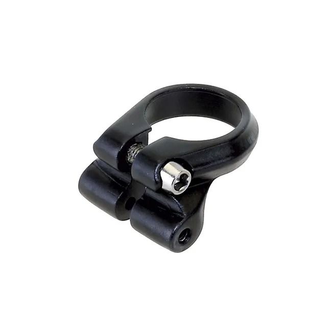 M-WAVE - Colier FIxare Portbabaj 34,9 MM