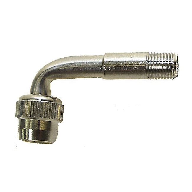 M-Wave - Adaptor Valva Curbat - 90*AV/AV