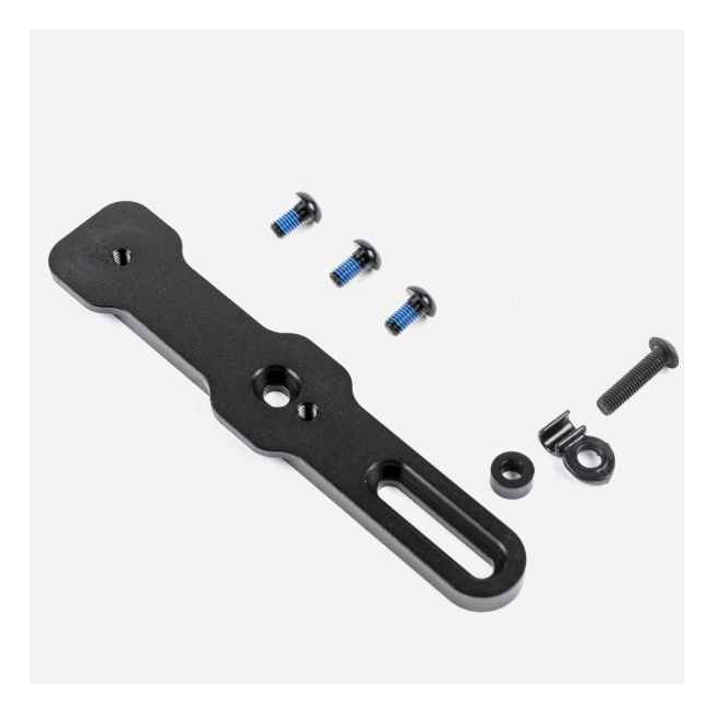 Orbea - Placă adaptor baterie Wild Bosch Powermore