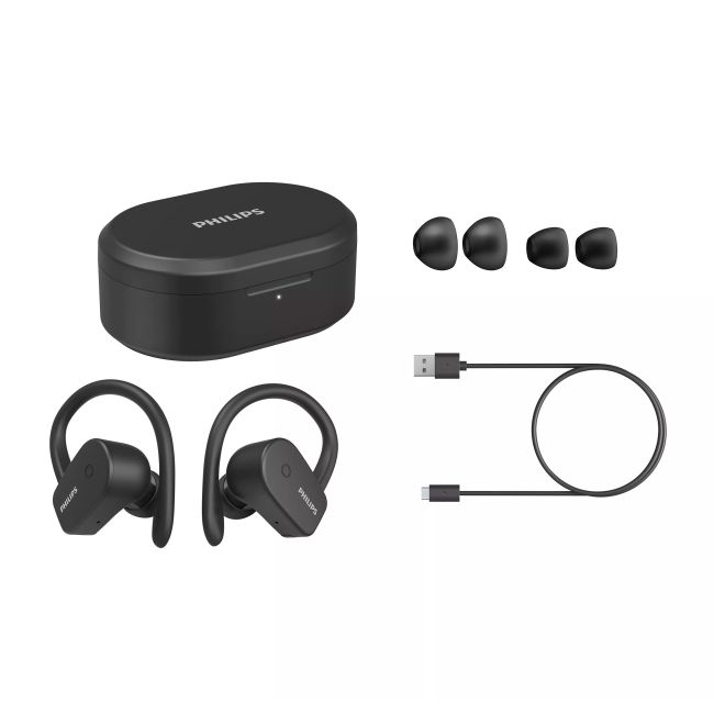 Philips Casti audio Sport intraauriculare A5205
