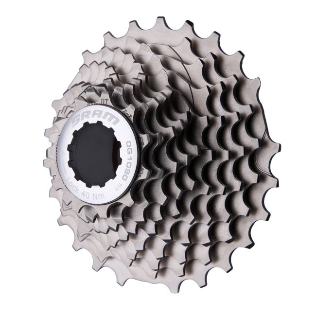 Pinioane Caseta Sram PG-1090, 10viteze, 11-23T