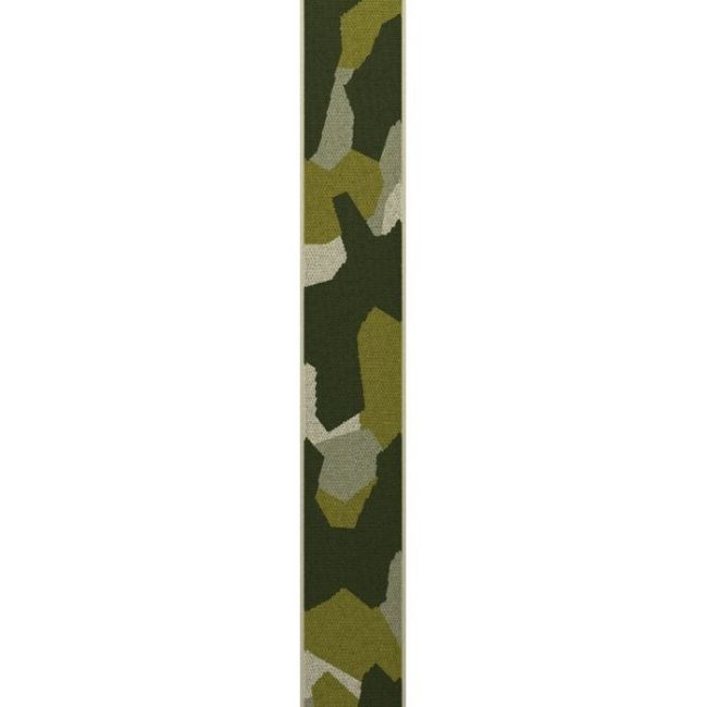 Polar - centura puls - H10 - camo verde - M-XXL