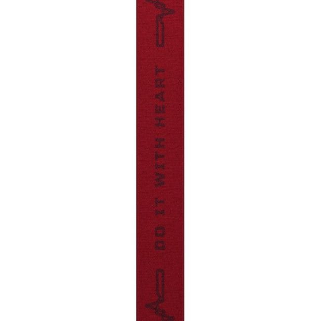 Polar - centura puls - H10 - rosu - text - M-XXL