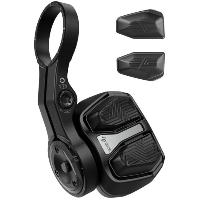 SRAM - Controller - POD AXS - negru