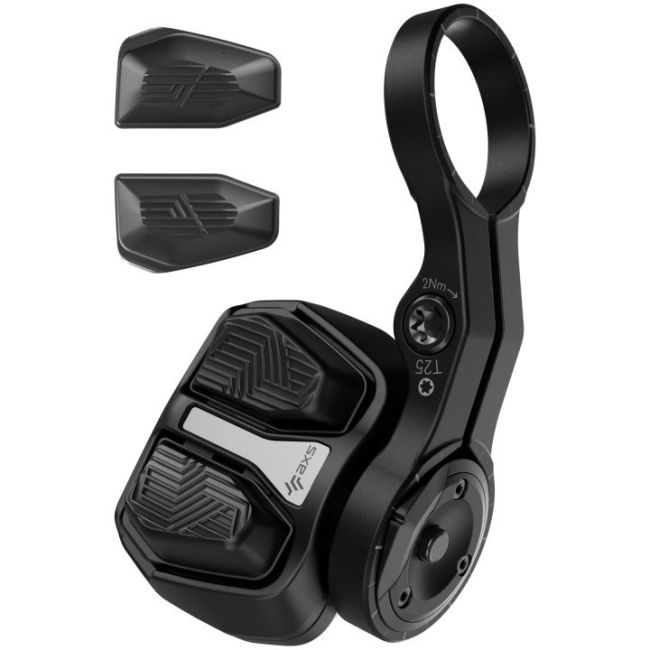 SRAM - Controller - POD AXS - negru