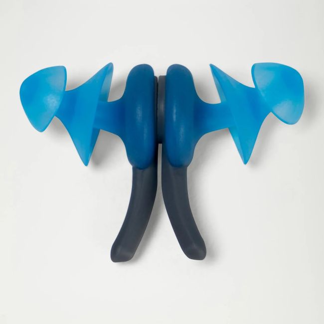 Speedo - dopuri urechi - Biofuse - Albastru I Gri