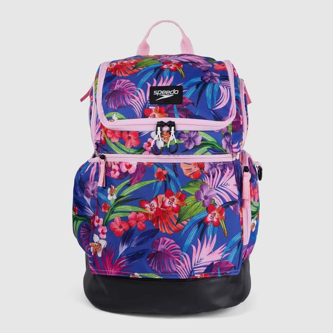 Speedo - rucsac - Teamster 2.0 - Albastru I Verde - 35L