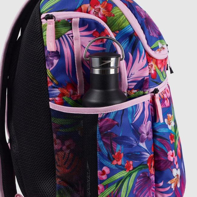 Speedo - rucsac - Teamster 2.0 - Albastru I Verde - 35L