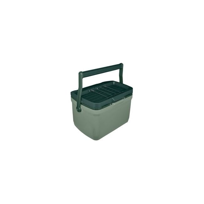 Stanley - lada frigorifica - Adventure Outdoor Cooler - verde- 15.1L