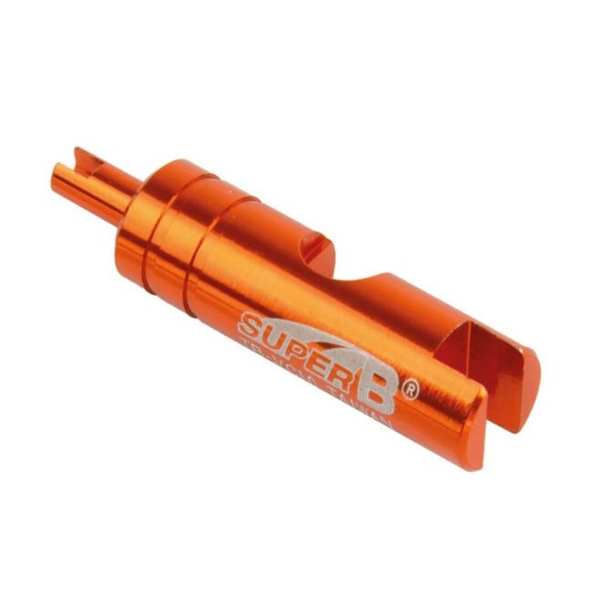 Super B - SCULA VALVE TB-VC 10