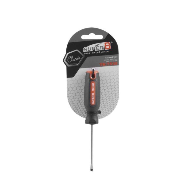 Super B - Surubelnita 75 MM Cap Cruce TB-7547