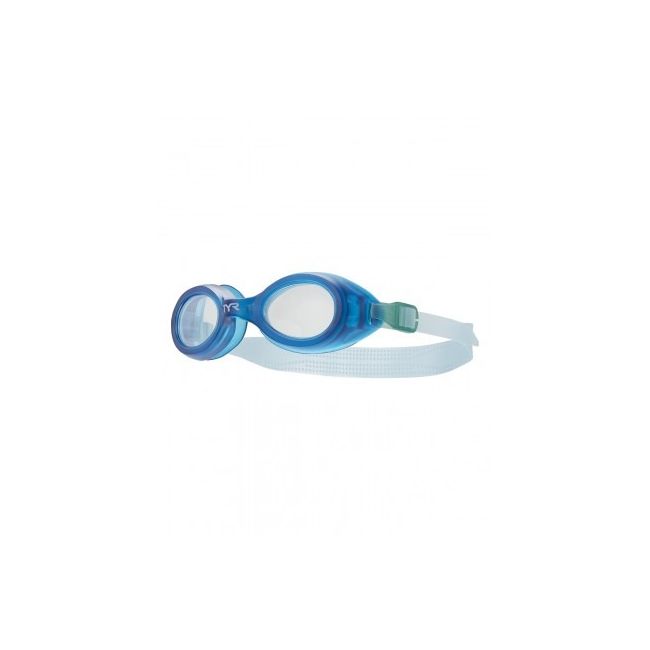 TYR - ochelari inot copii - AQUA BLAZE Youth  - albastru