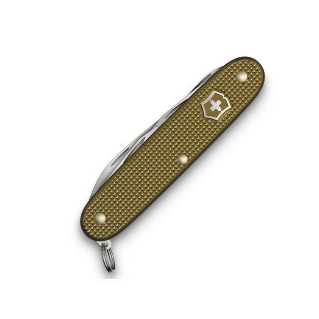 Victorinox - briceag - Evoke - Pionner X Alox - Editie Limitata - 2024