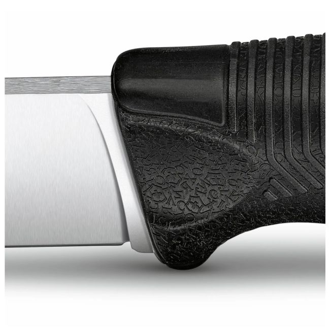 Victorinox - cutit outdoor Venture, 5 functii - argintiu negru