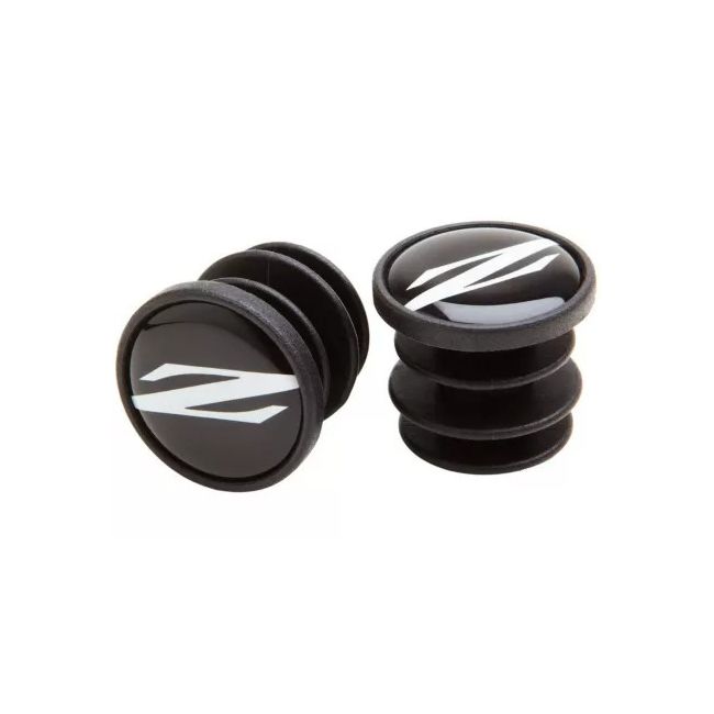 ZIPP - Dopuri de ghidon - Service Course - negru