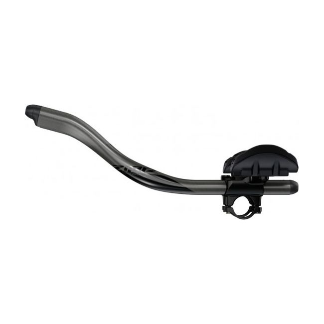 ZIPP - aerobar - Vuka Triathlon Clip Carbon 31.8mm - Evo 110 22,2mm Extensions