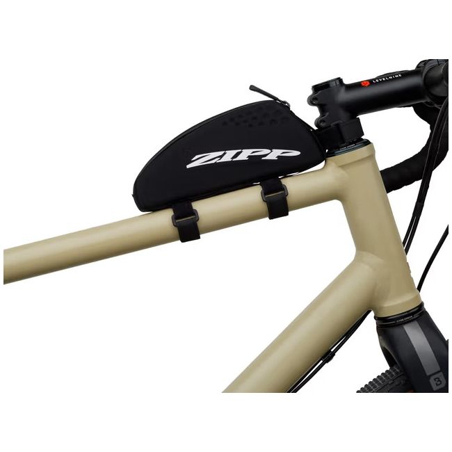 ZIPP - geanta cadru - Speed Box 2.0 - negru