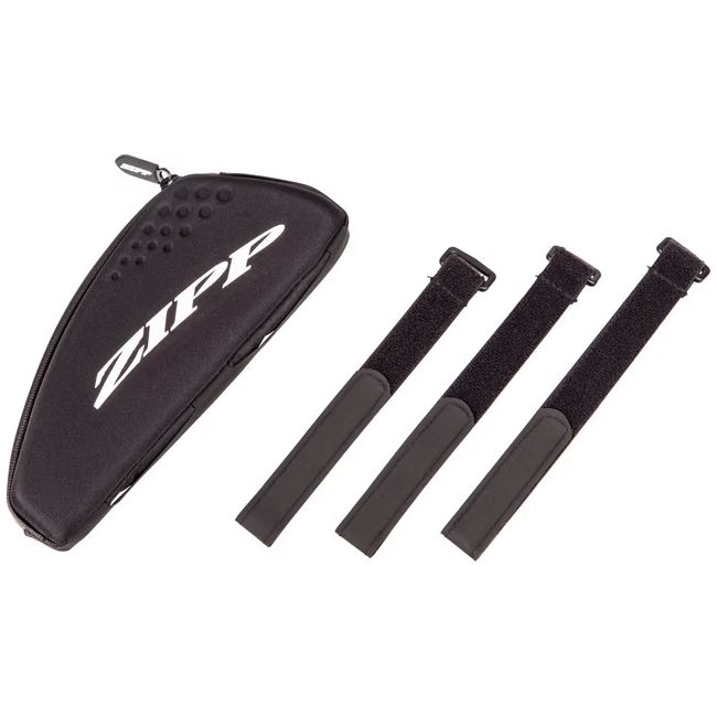ZIPP - geanta cadru - Speed Box 2.0 - negru