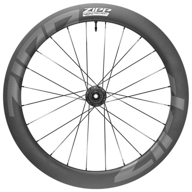 ZIPP - roata spate - 404 Firecrest Disc Centerlock - tubeless - SRAM/Shimano