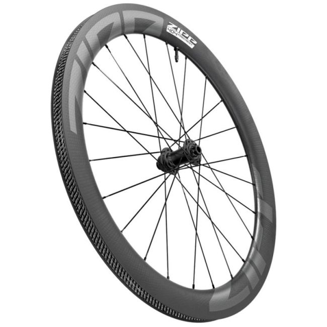 ZIPP - roata fata - 404 Firecrest Disc Centerlock - tubeless