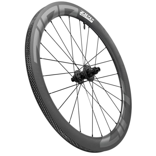 ZIPP - roata spate - 404 Firecrest Disc Centerlock - tubeless - SRAM/Shimano