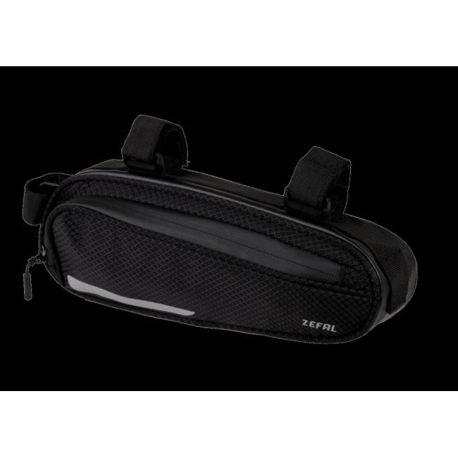 Zefal - Geanta cadru - Z Frame - neagra