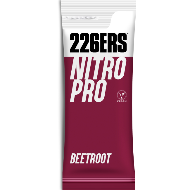 226ers - plic pudra sfecla rosie - nitro pro - 10.3gr