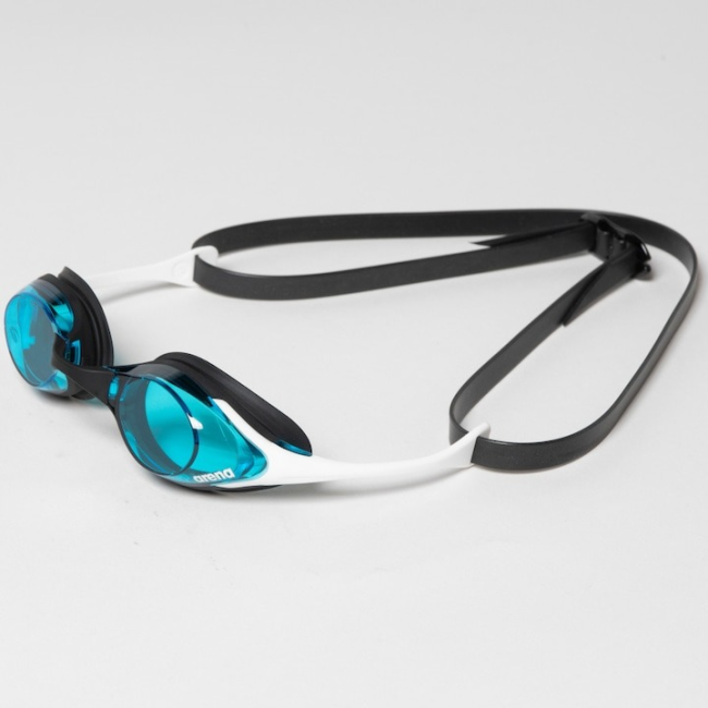 Arena - ochelari inot - Cobra Core Swipe - White | Black | Blue