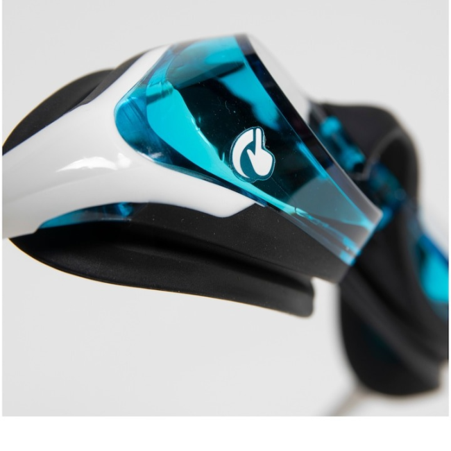 Arena - ochelari inot - Cobra Core Swipe - White | Black | Blue