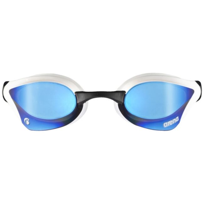 Arena - ochelari inot - Cobra Core Swipe Mirror - Blue | White