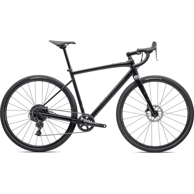 Bicicleta SPECIALIZED Diverge E5 Comp - Gloss Dark Navy/Metallic Marine 54