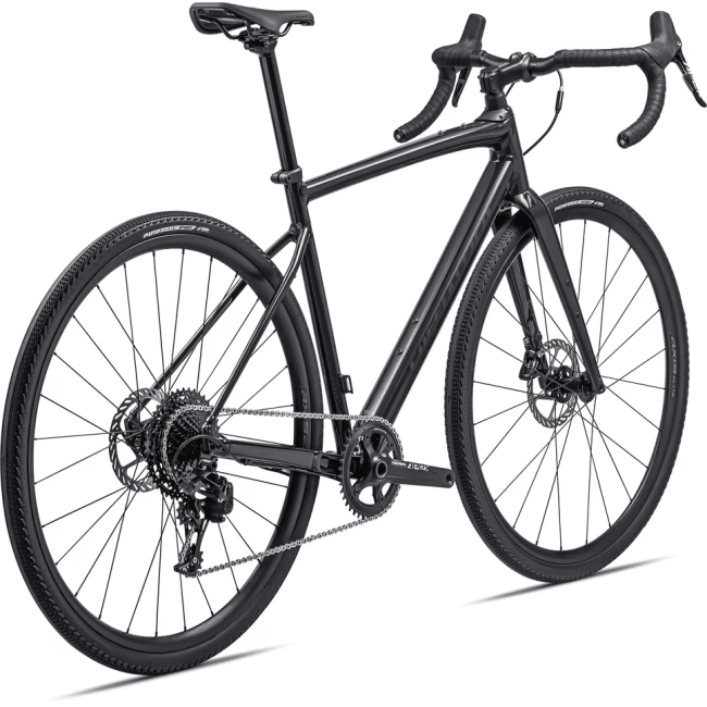 Bicicleta SPECIALIZED Diverge E5 Comp - Gloss Dark Navy/Metallic Marine 54