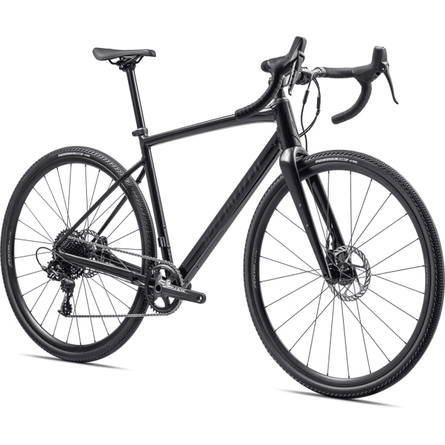 Bicicleta SPECIALIZED Diverge E5 Comp - Gloss Dark Navy/Metallic Marine 54
