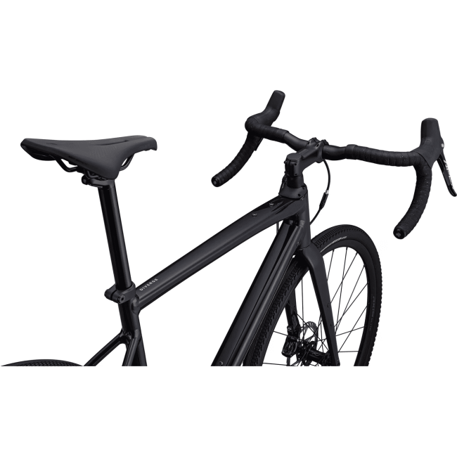 Bicicleta SPECIALIZED Diverge E5 Comp - Gloss Dark Navy/Metallic Marine 54