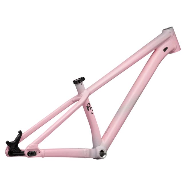 Cadru SPECIALIZED P.3 - Satin Cool Grey/Desert Rose 26"