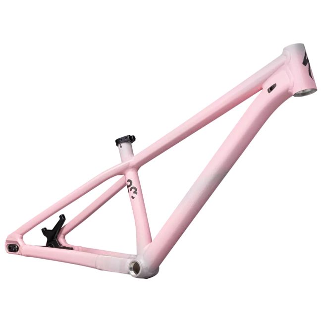 Cadru SPECIALIZED P.3 - Satin Cool Grey/Desert Rose 26"