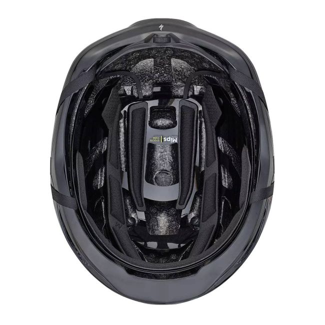 Casca SPECIALIZED Propero 4 - Dark Navy Metallic