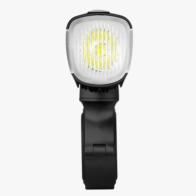 Far RAVEMEN LR1200 USB 1200 lumeni - Negru