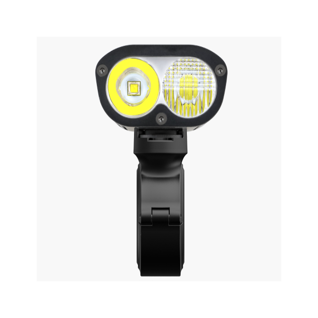 Far RAVEMEN PR1400 USB 1400 lumeni - Gri