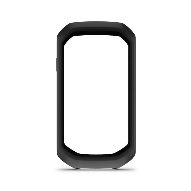 Garmin husa silicon Edge 1050 - neagra