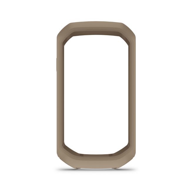 Garmin husa silicon Edge 1050 - nisip