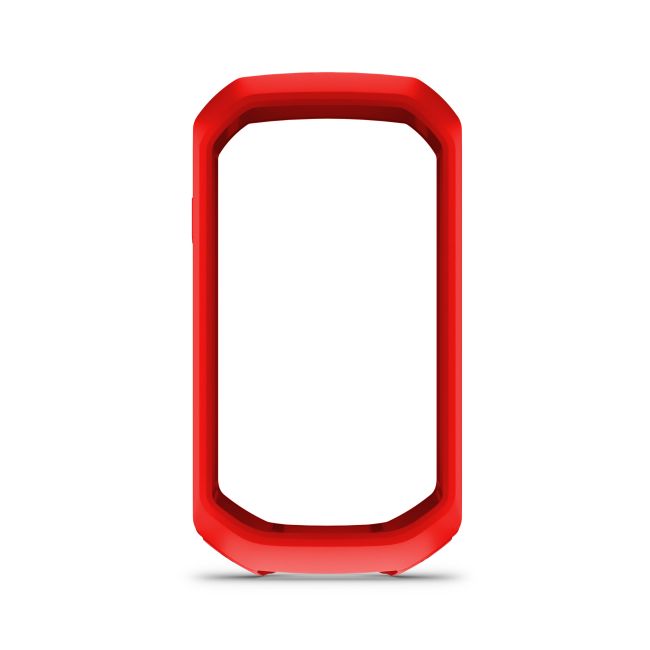 Garmin husa silicon Edge 1050 - rosie
