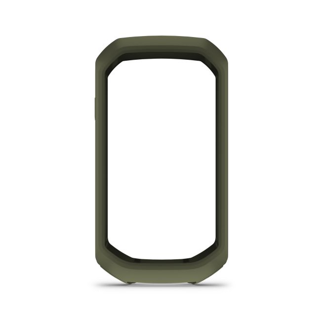 Garmin husa silicon Edge 1050 - verde moss